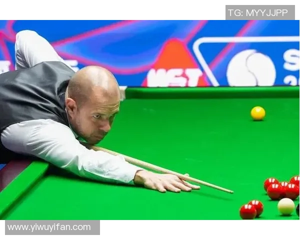 2013年巴里霍金斯对决奥沙利文精彩回顾与赛后分析 2013年巴里霍金斯对决奥沙利文精彩回顾与赛后分析