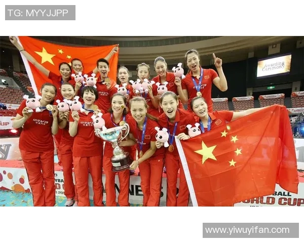 2015年女排世界日杯精彩对决中国队与本队的巅峰较量回顾