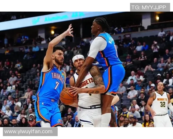 2015年10月19日雷霆与掘金精彩对决回顾及赛后分析 2015年10月19日雷霆与掘金精彩对决回顾及赛后分析