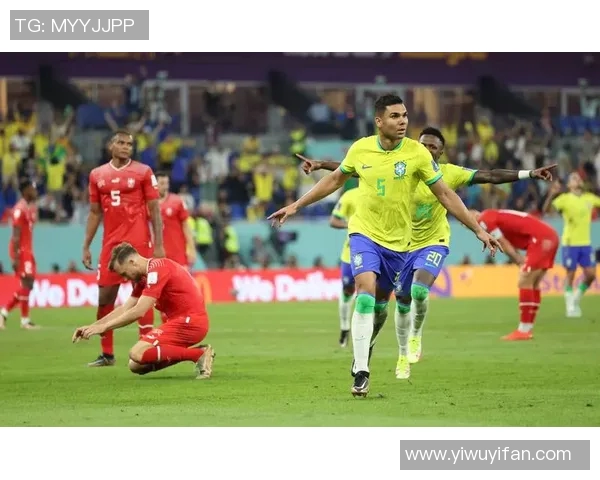 2010世界杯经典对决巴西与科特迪瓦精彩视频回顾与分析