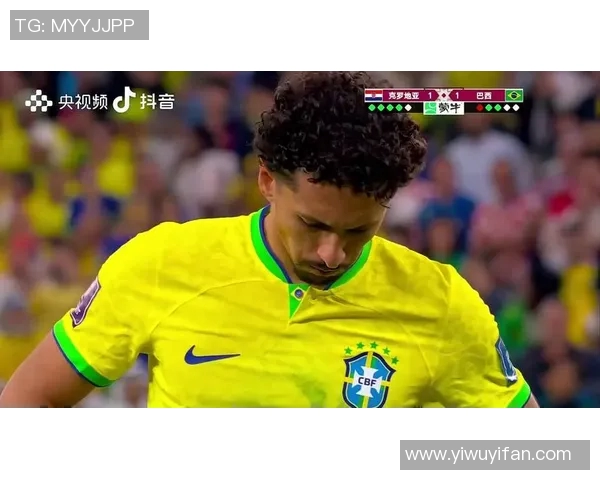 2014年巴西世界杯精彩回顾巴西队对阵克罗地亚的激烈对决集锦