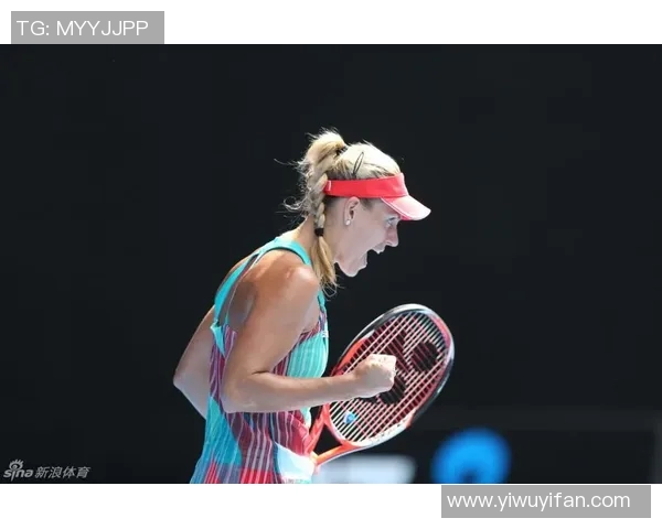 2016年澳网决赛小威与科贝尔的巅峰对决与精彩瞬间回顾 2016年澳网决赛小威与科贝尔的巅峰对决与精彩瞬间回顾