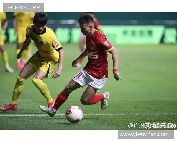 广州恒大主场迎战延边长白山力争全取三分巩固联赛领先地位