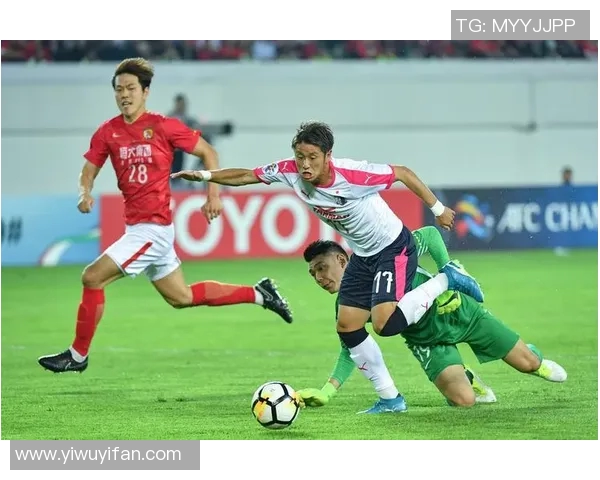 恒大与大阪樱花2018年精彩对决回顾及下载资源分享 恒大与大阪樱花2018年精彩对决回顾及下载资源分享